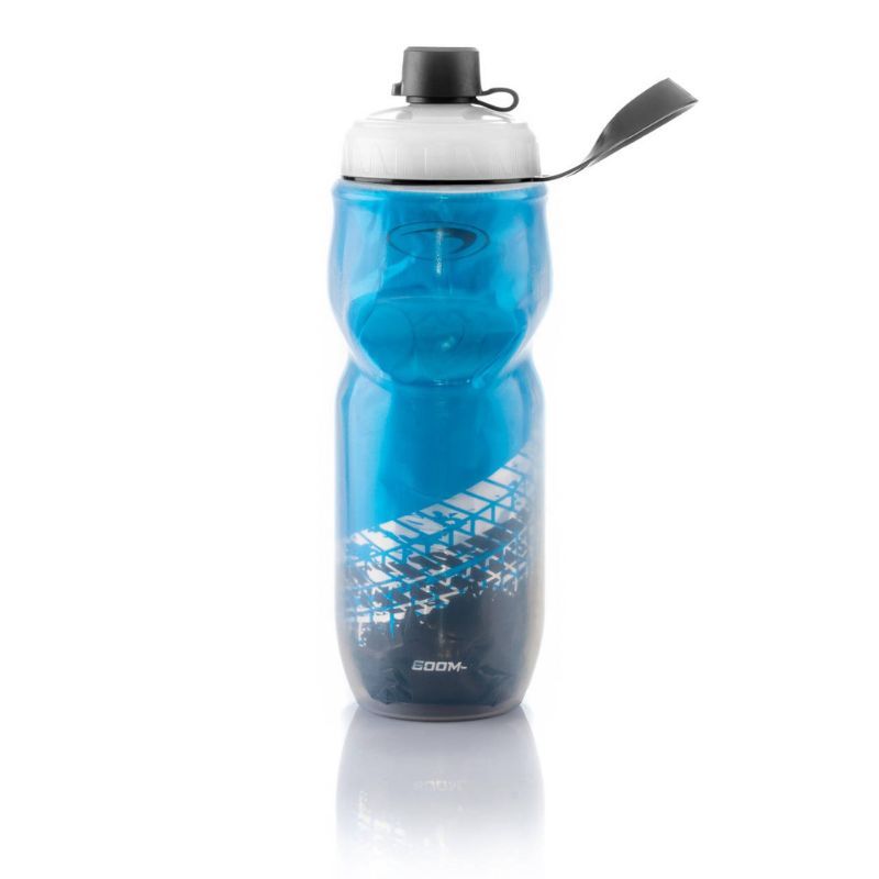 Caramañola térmica c/asa 600ml 